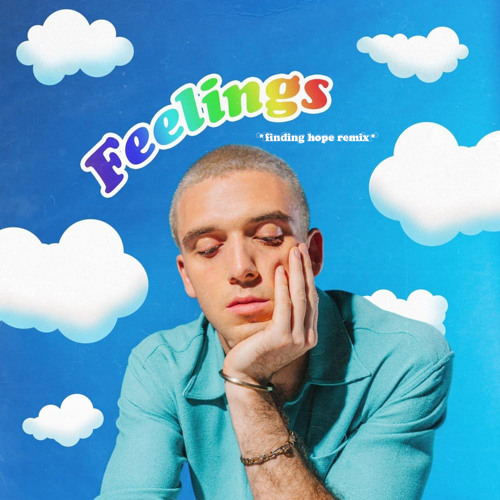 Lauv - Feelings (Finding Hope Remix)