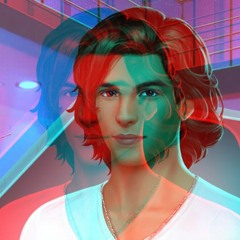 Logan's Theme: Your New Adventure (Choices fanmade track)