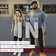 Ladies & Gentlemen I'd Like To Introduce Laura Starrett