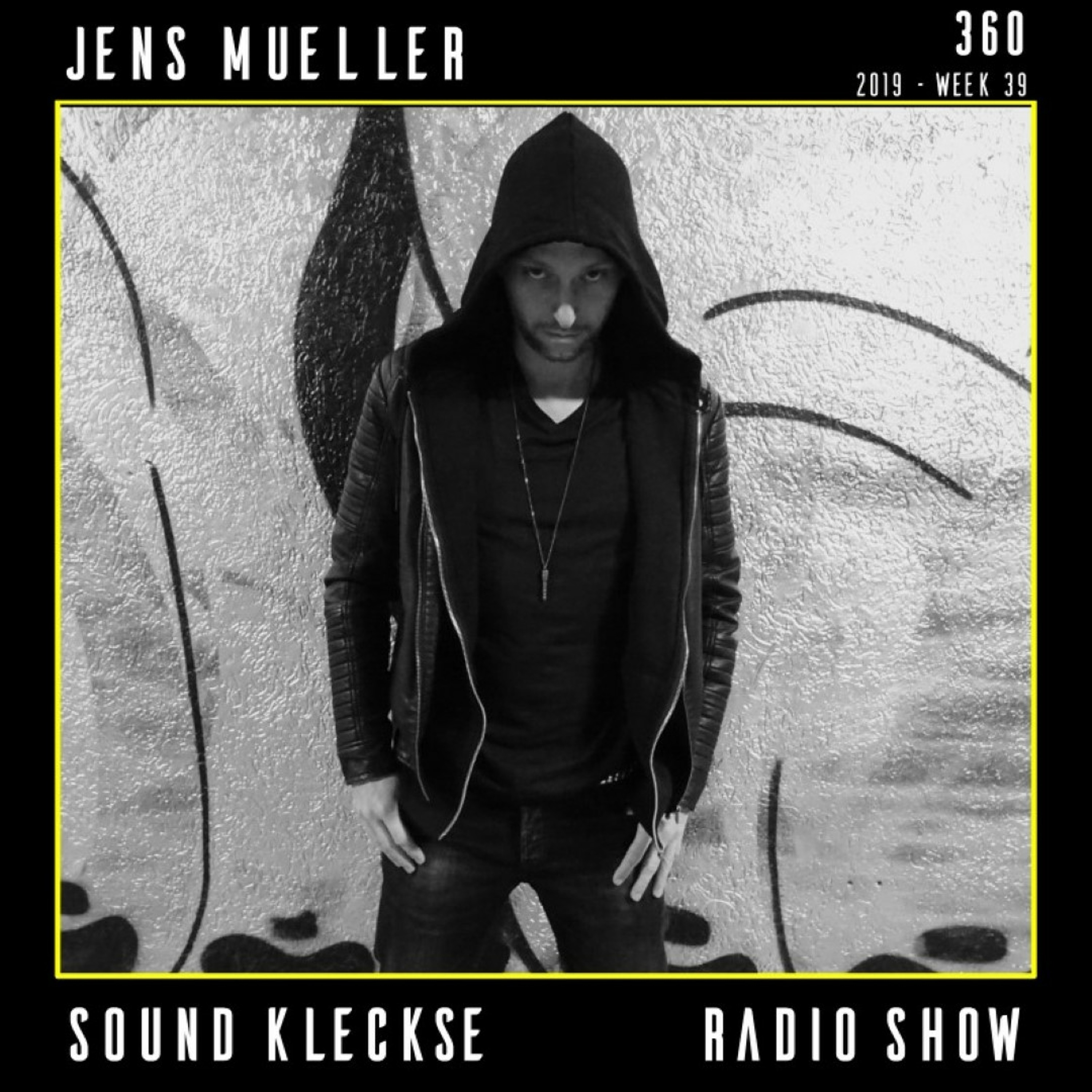 Jens Mueller