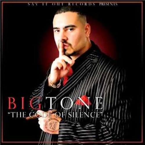Hustla - Big Tone