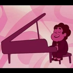 Steven Universe Let Us Adore You | Piano