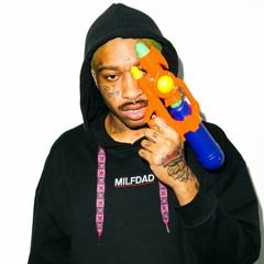 Lil Tracy type beat | prod.krom