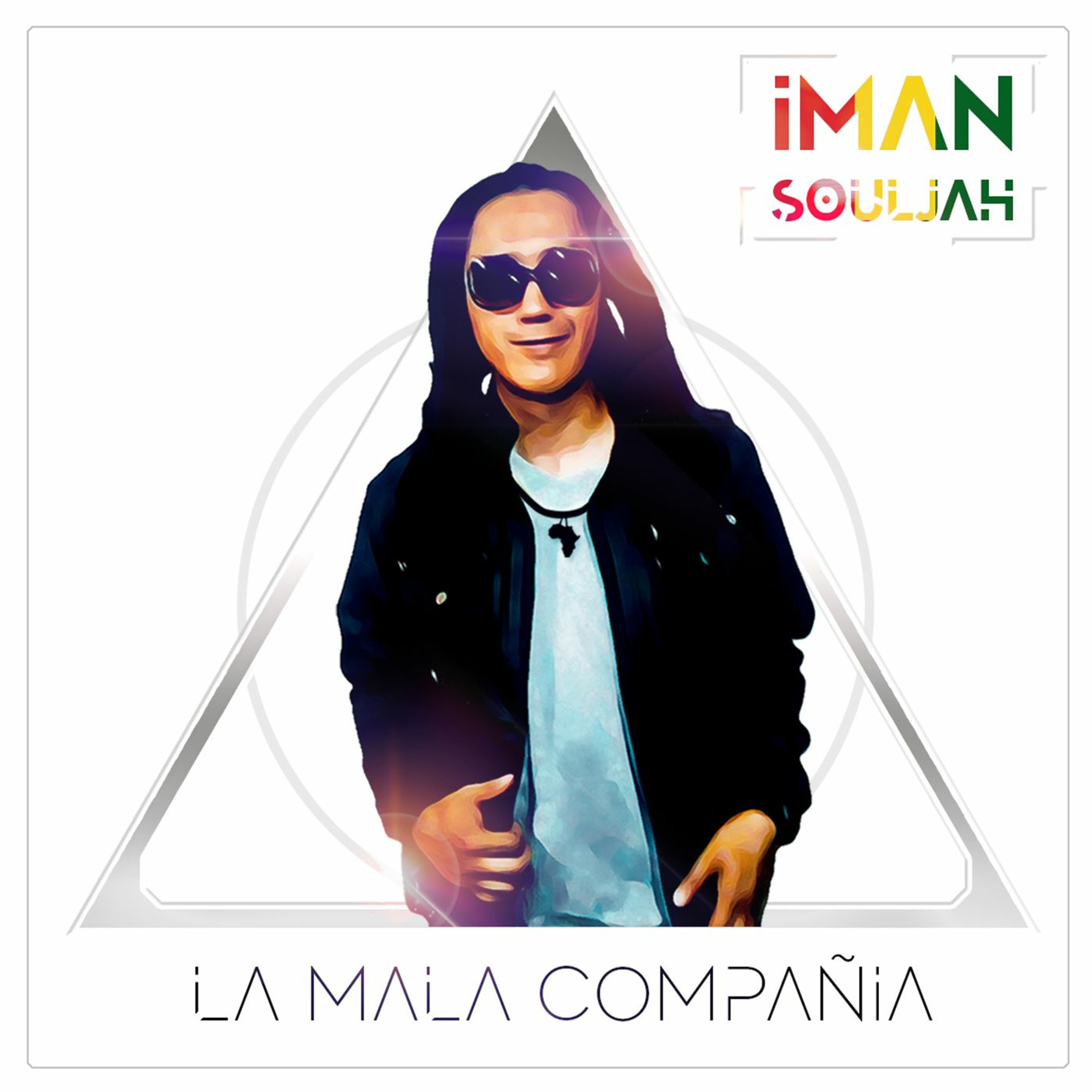 IMAN SOULJAH