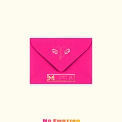 Miles B. - No Emotions Freestyle (Prod. By Yusei & Seph)