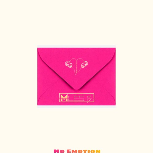 Miles B. - No Emotions Freestyle (Prod. By Yusei & Seph)
