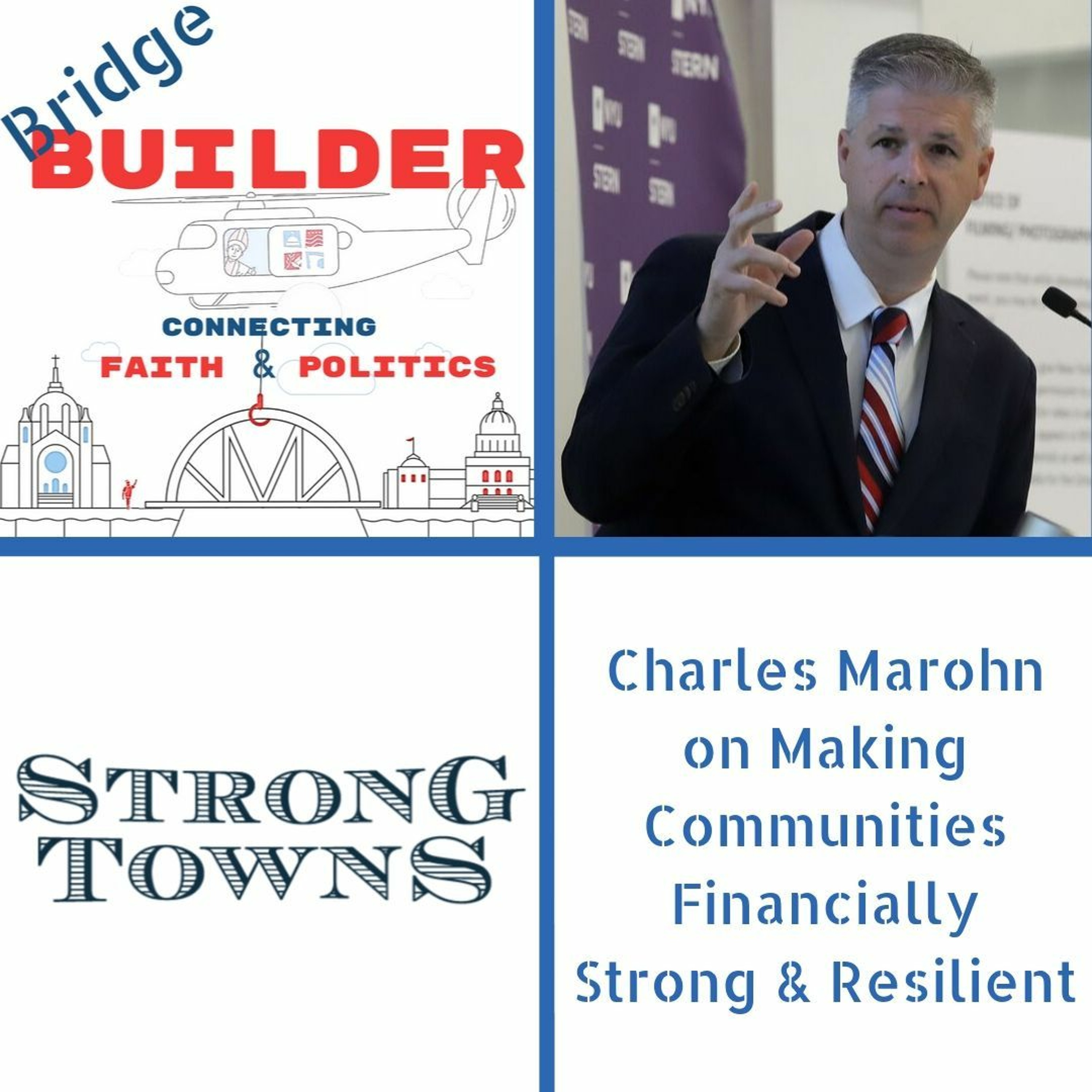 Bridge Builder Podcast