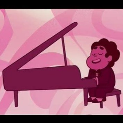 Steven Universe Other Friends | Piano