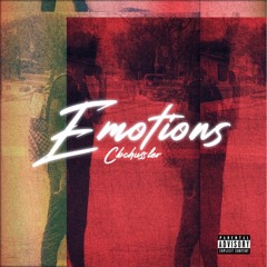 Emotions (The one) Prod. Mr wilson