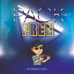 Pack Free Vol1 Simon Cano