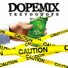 HOUSE ARREST TINGZ DOPEMIX