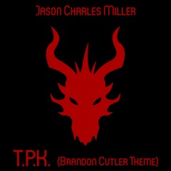 ADVENTURE - T.P.K. - Brandon Cutler Theme (All Elite Wresting on TNT)