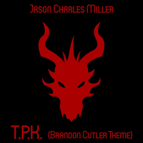 ADVENTURE - T.P.K. - Brandon Cutler Theme (All Elite Wresting on TNT)