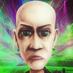 Weirdo - -New Dance Radio