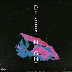 ZMHO & Vellz - Desert Night