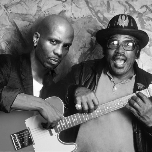 Dmx What S My Name Vs Bo Diddley By Aaron Long Songs