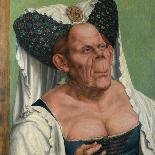 Stream A DUQUESA FEIA DE QUENTIN MATSYS By Artifsc Listen Online For 