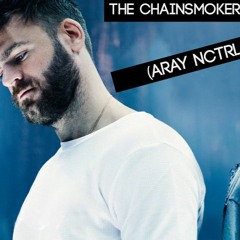 The Chainsmokers & Illenium – Takeaway (Aray Nctrl Remix) (8D Audio)