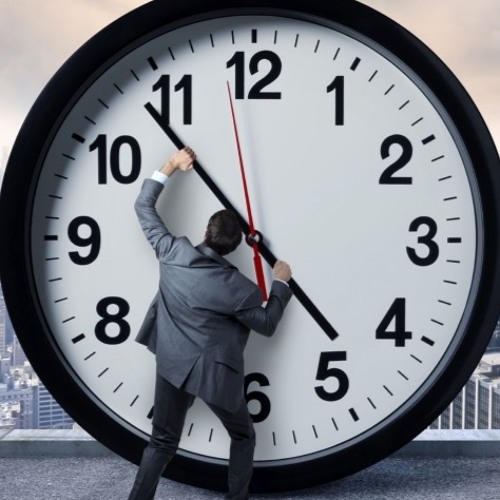 DADJU - Plus L' temps