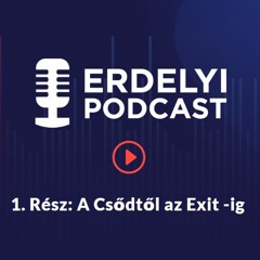 1 A Csodtol Az Exitig | Erdelyi Vallalkozi Podcast Show