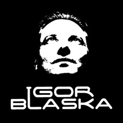 Carlos Leal - La Nuit (Igor Blaska Dub mix)