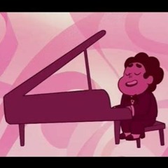 Steven Universe Found | Piano