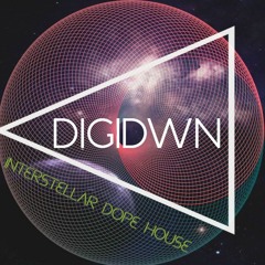 [INTERSTELLAR DOPE HOUSE]