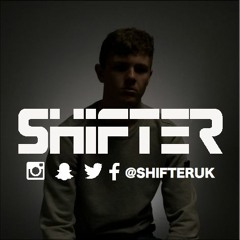 SHIFTER - The Bassline Mix