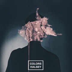 Halsey - Colors (Backwell Remix)