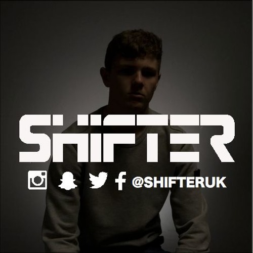 Always Gonna Be - SHIFTER (Free DL)