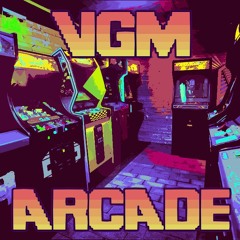 👾CHIPTUNE★ARCADE🕹️ (wip)