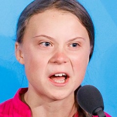 GRETA THUNBERG - Dakke Dak