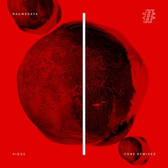 RAUMSKAYA - SUPERMASSIVE (BOP REMIX)