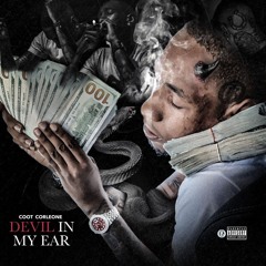 Bands On Me (Feat. Donny Loc & LilCadiPGE)