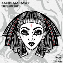 [DTR030] Karim Alkhayat - Secrecy (Original Mix)