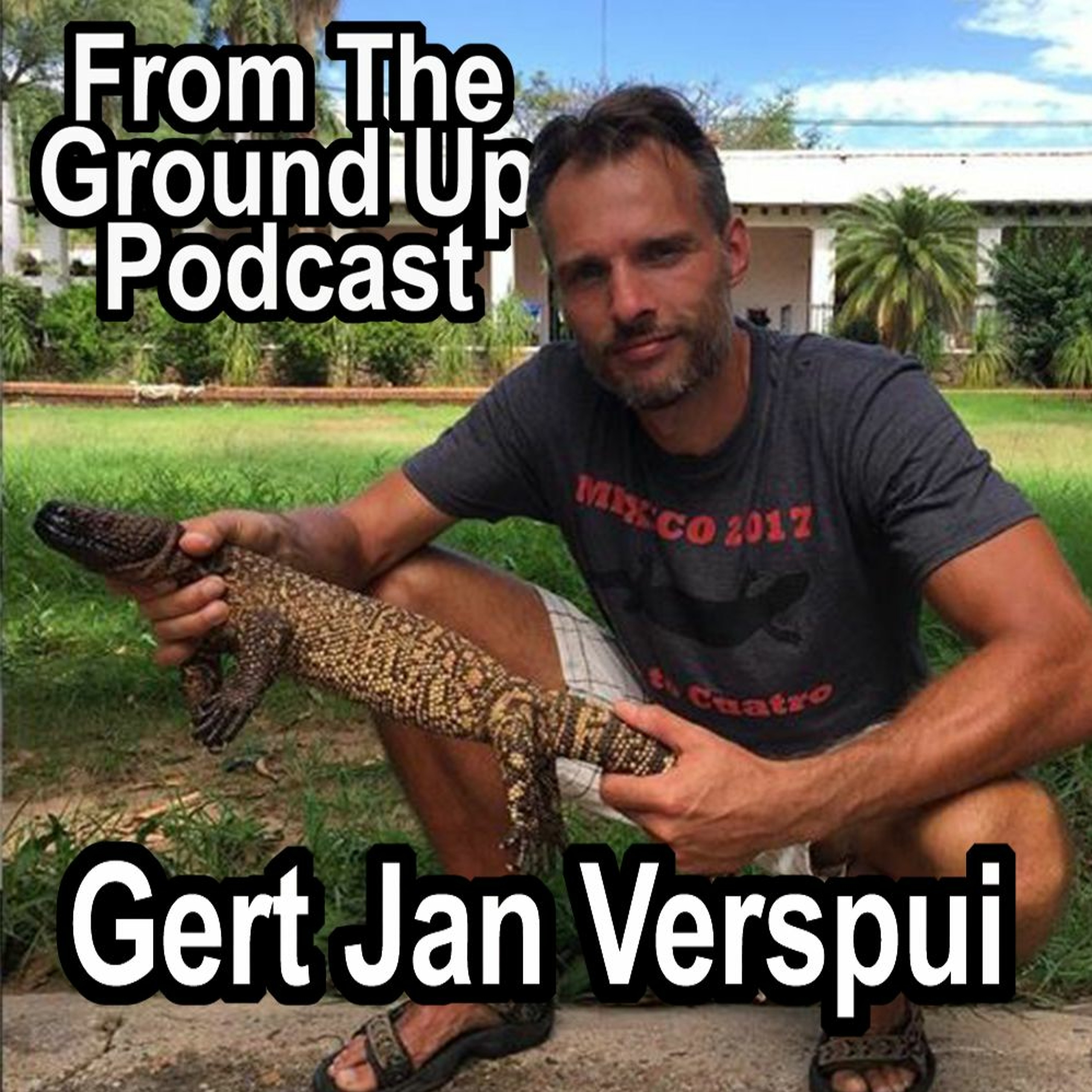 Modern Medusa Reptile Podcast - Where we talk everything cold-blooded (Snake Podcast)
