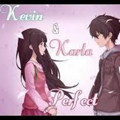 Perfect  - Kevin y Karla (spanish version)