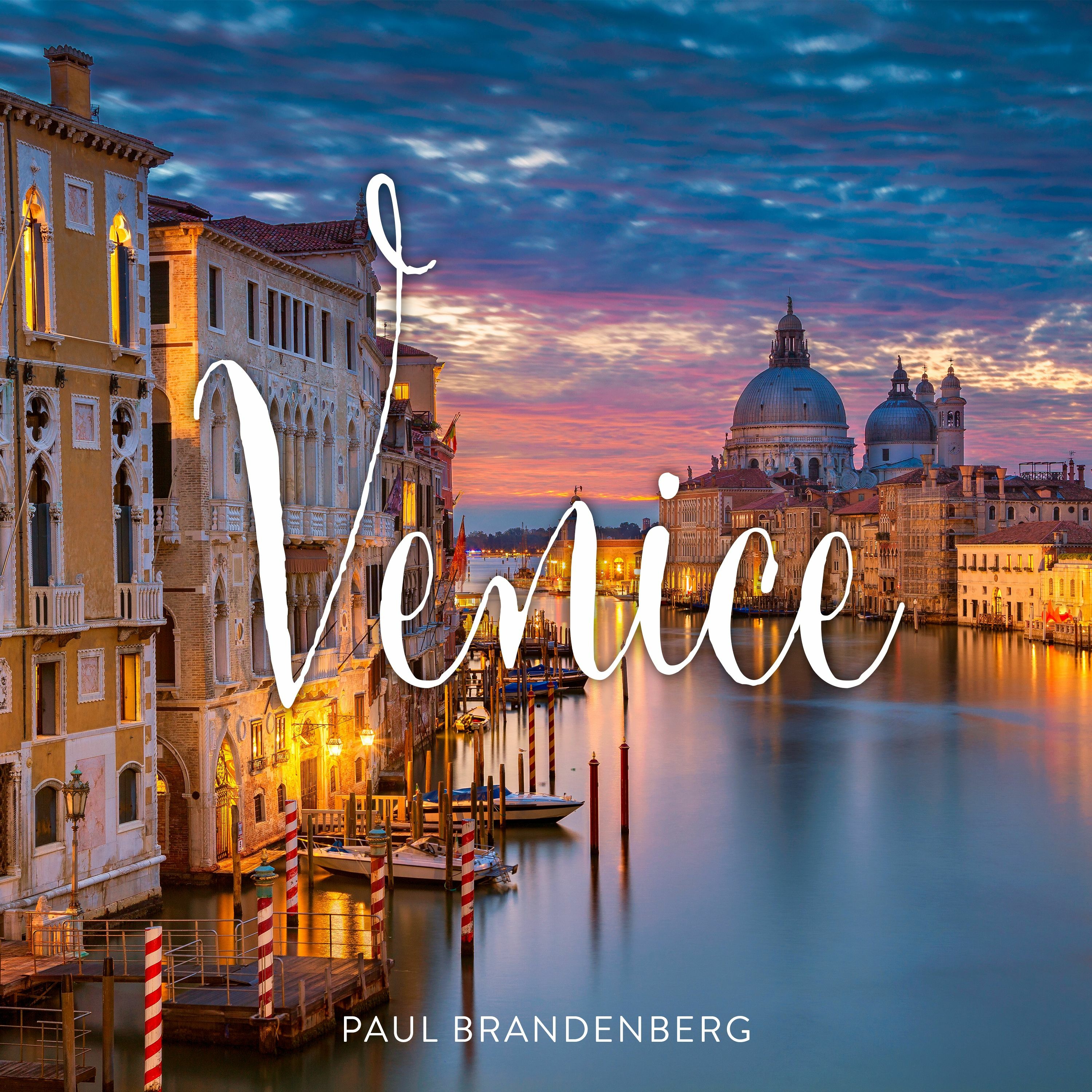 Welcome to Venice episode artwork