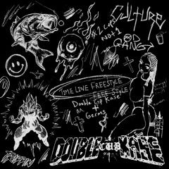 TIME LINE FREESTYLE - prod by germs