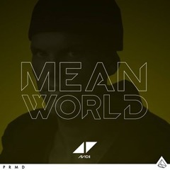 Elle King - Where The Devil Don't Go [Avicii - Mean World] beingvalentine Edit