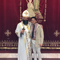 Basilian Fraction- Fr. Antonious Takla