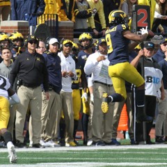 2019 - Michigan Football Jim Harbaugh Illinois Week, 10-7-2019 Podcast