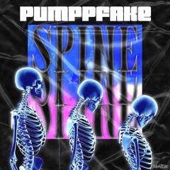 Spine (Prod. Timmy Lee)