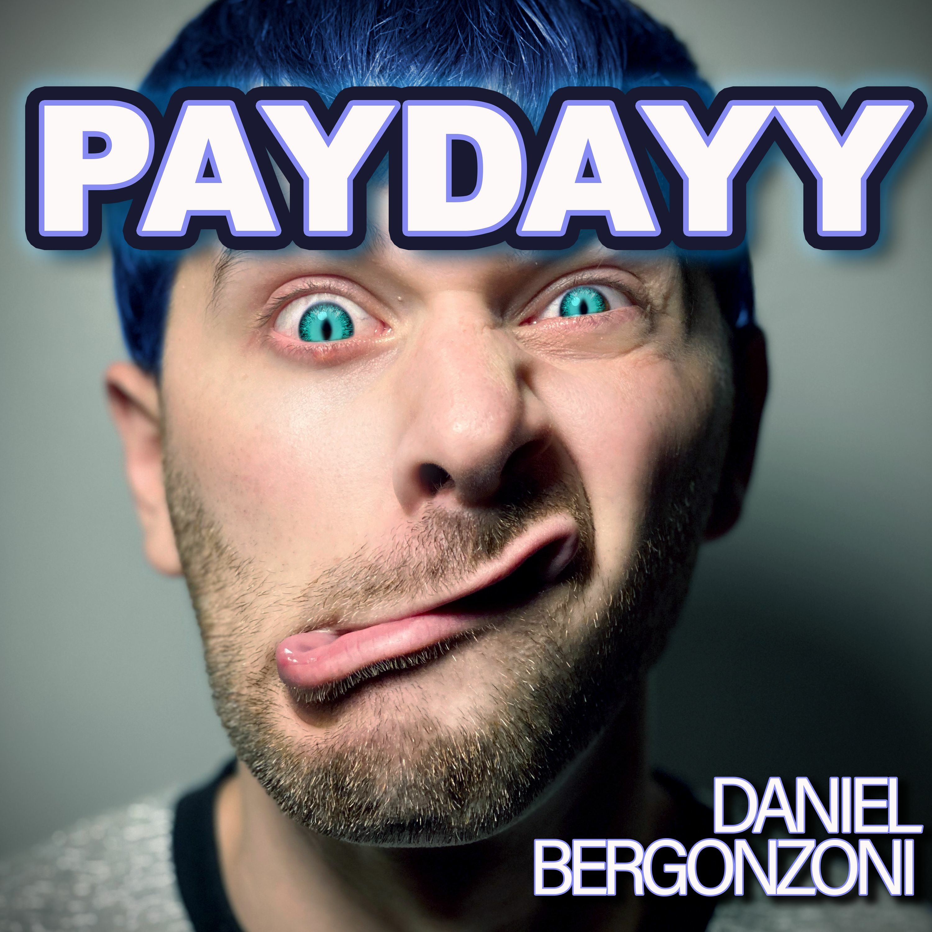 PAYDAYY episode artwork