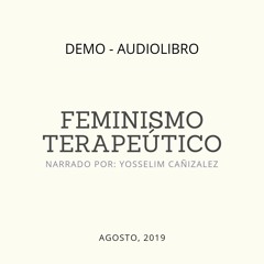 Feminismo Terapéutico