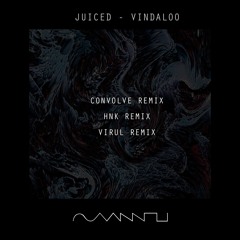 Vindaloo - Virul Remix