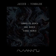 Vindaloo - Convolve Remix