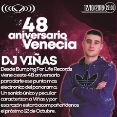 VIÑAS - HARDBACE (48 ANIVERSARIO VENECIA)ACTUALIZADO!!