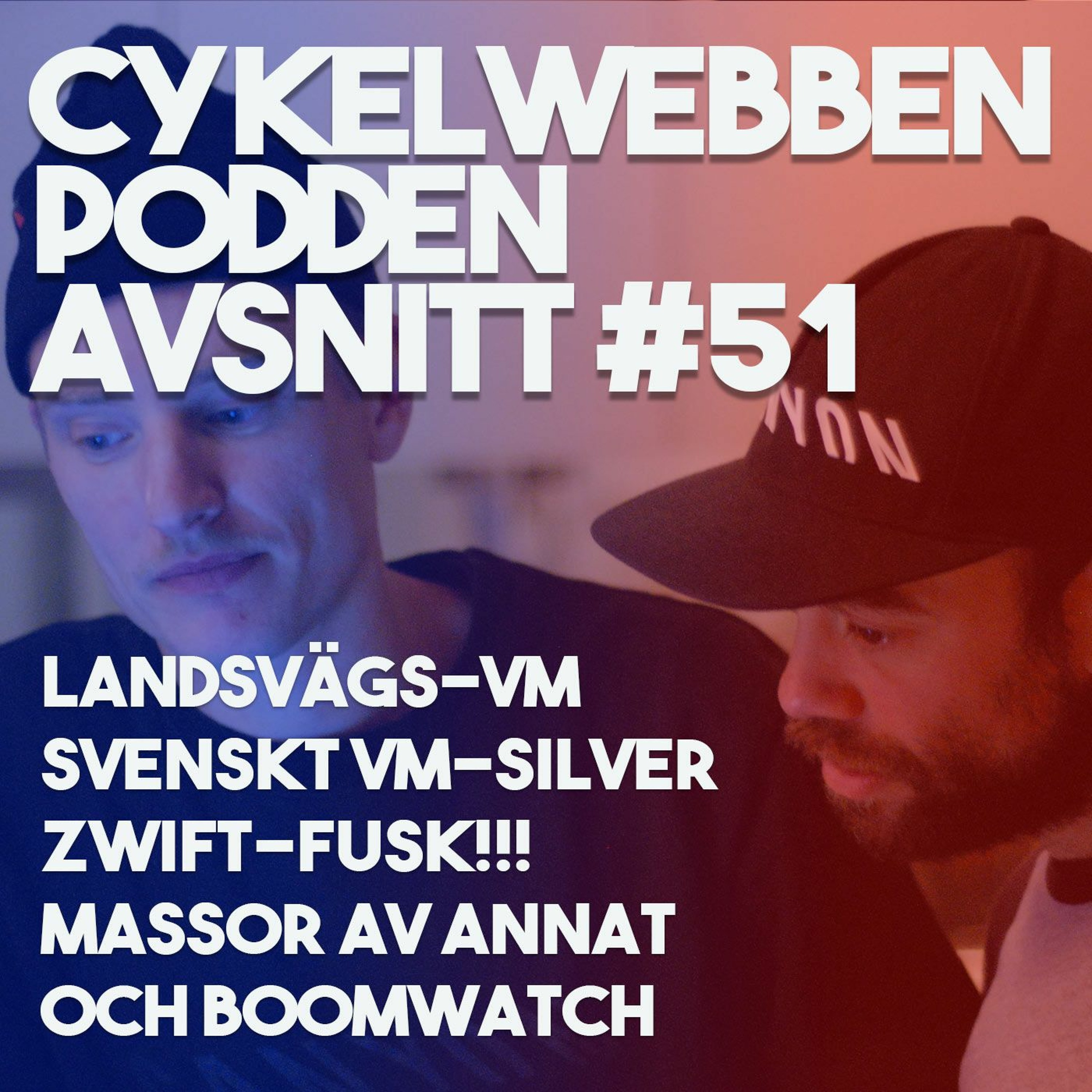 CykelwebbenPodden