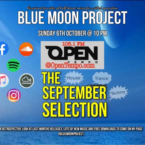 The September Selection